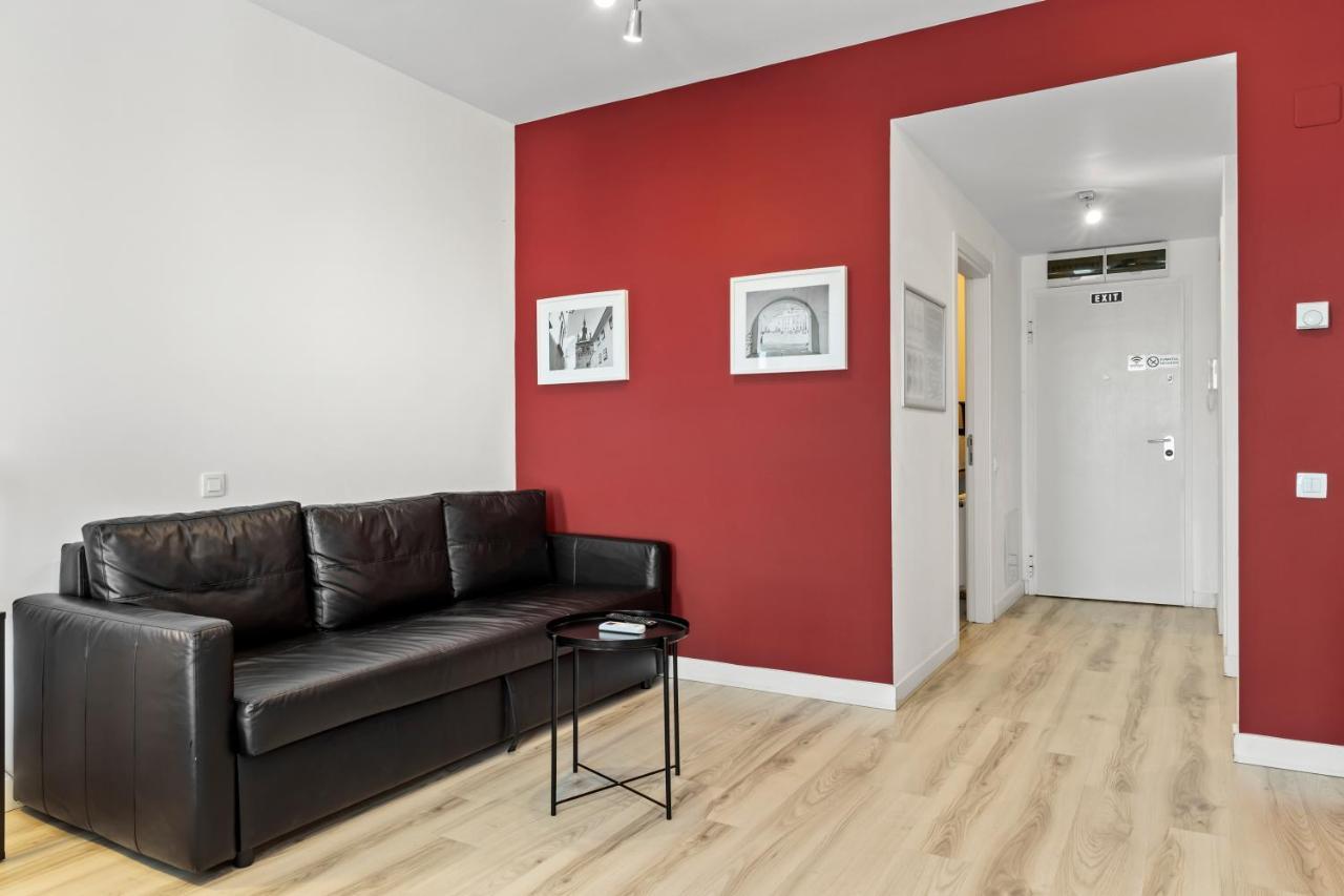 Appartamento Aquarius: Upscale Flat In The Heart Of Bucharest! *
