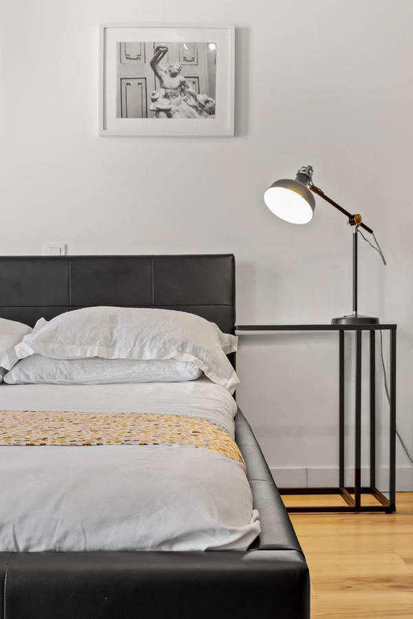 Appartamento Aquarius: Upscale Flat In The Heart Of Bucharest! Bucarest