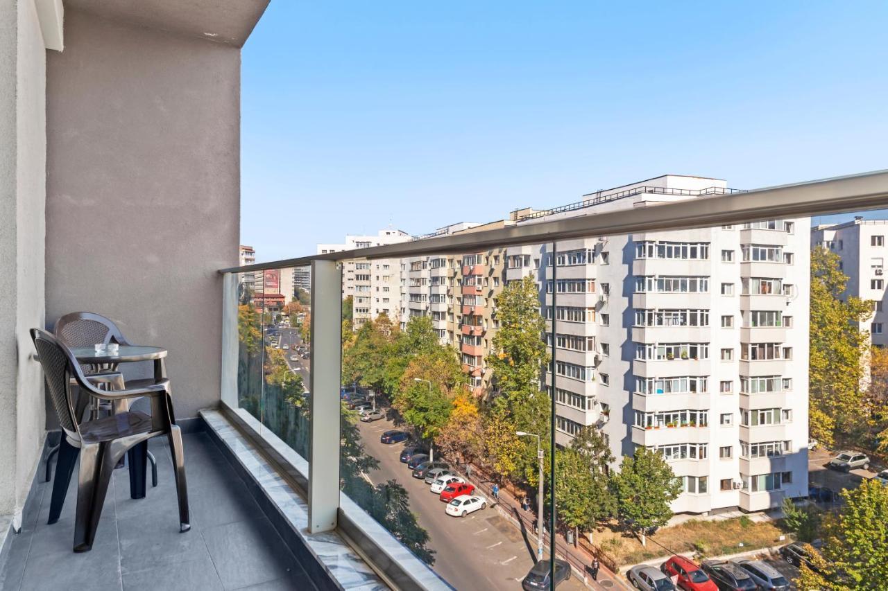 Appartamento Aquarius: Upscale Flat In The Heart Of Bucharest! Bucarest