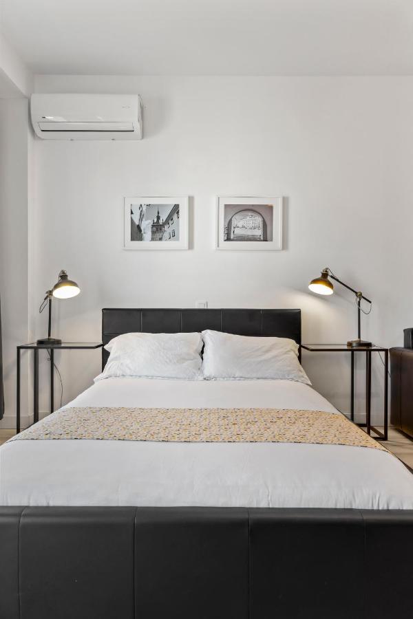 Aquarius: Upscale Flat In The Heart Of Bucharest! * Bucarest