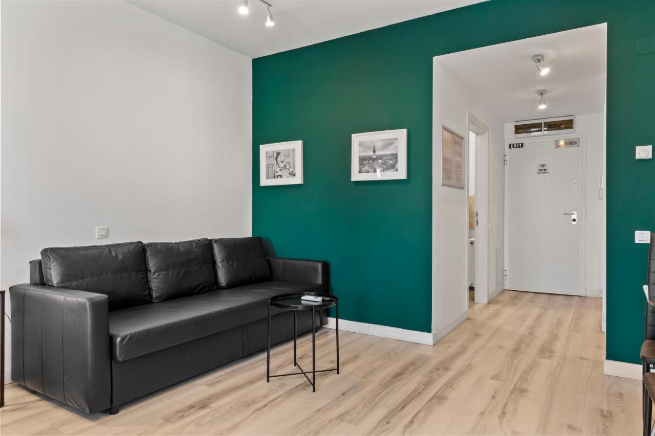 Appartamento Aquarius: Upscale Flat In The Heart Of Bucharest! Bucarest